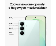 Samsung Galaxy S26 FE 5G 8/256GB Fioletowy - 1576491 - zdjęcie 6